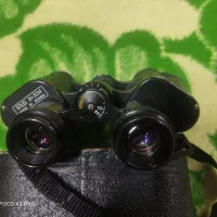 دوربین شکاری روسی 8در30 وچینی اک 8در42