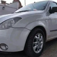 تیبا 2 مدل401|خودرو سواری و وانت|دزفول, |دیوار