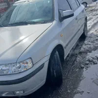 سمند|خودرو سواری و وانت|تویسرکان, |دیوار