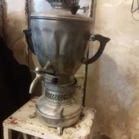 سماورنفتی