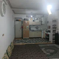 خانه ۷۴ متری در حر ۱۳