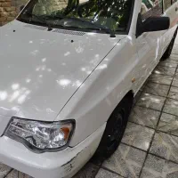 پراید 111 مدل 97