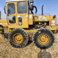 گریدرفیات ۸۵|خودرو سنگین|شادگان, |دیوار