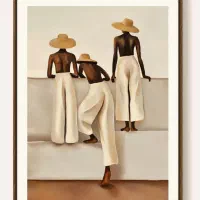 نقاشی و طراحی|تابلو، نقاشی، عکس|ارومیه, |دیوار