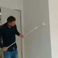 نقاش ساختمان  شهرری کیانشهر خراسان مسعودیه افسریه