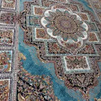 فرش ابی