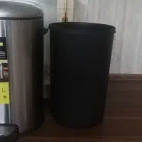 سطل زباله 12 لیتری