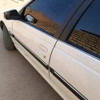 پژوه پارس tu5 1401سیمی|خودرو سواری و وانت|شوش, |دیوار