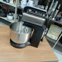 همزن حرفه ای کاسه دار اکسپنس مدل 430