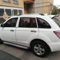 لیفان x 60 مدل ۹۴|خودرو سواری و وانت|مشهد, حسابی جنوبی (شهرک غرب)|دیوار