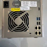 Storage server QNAP استوریج سرور|مودم و تجهیزات شبکه|تبریز, |دیوار
