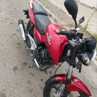 موتور پالس 180