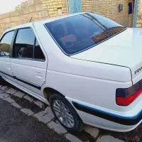پژو پارس ۱۴۰۳ xu7p