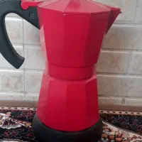 دستگاه موکا برقی