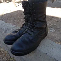 پوتین سربازی سایز 45