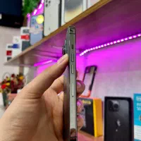 اپل آیفون ۱۳ پرو apple iphone|موبایل|قم, صفائیه|دیوار