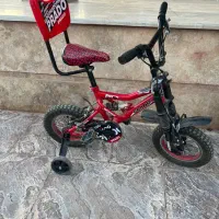 دوچرخه پرادو سایز ۱۲