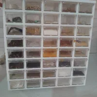 جاادویه|ظروف نگهدارنده، پلاستیکی، یک‌بارمصرف|فیروزه, |دیوار