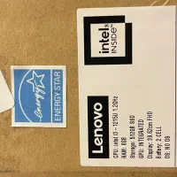 لپ تاب  لنوو v15 G3