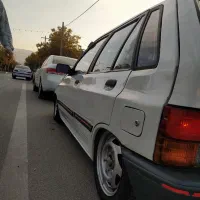 هاج بک کره ای|خودرو سواری و وانت|پیرانشهر, |دیوار