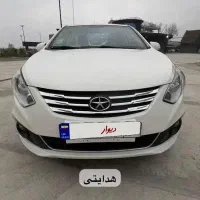جک جی J4 مدل 1404 - Jac J4 اقساط 12 و 24 ماهه