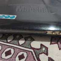 دی وی دی مارشال