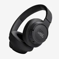 هدفون برند معتبر JBL بلوتوثی با گارانتی نسل جدید|لوازم جانبی موبایل و تبلت|کرج, گلشهر ویلا|دیوار