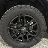 Kmc t8|خودرو سواری و وانت|تهران, نارمک جنوبی|دیوار