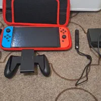 نینتندو سوییچ اولد nintendo switch oled