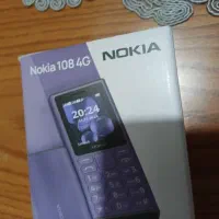 نوکیا 108 4G