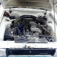 پیکان۸۲انژکتور|خودرو سواری و وانت|گنبد کاووس, |دیوار