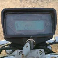 موتور همتاز 200 مدل 1402|موتورسیکلت|خواف, |دیوار