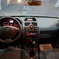 مگان ۱۶۰۰عتیقه|خودرو سواری و وانت|اردبیل, |دیوار