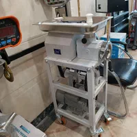 چرخگوشت الکتروکار تسمه ای 32|فروشگاه و مغازه|پاکدشت, خاتون آباد|دیوار