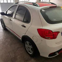 کوییک 1401بی رنگ|خودرو سواری و وانت|تهران, قاسم‌آباد|دیوار