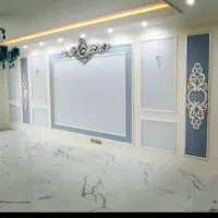 نقاش نقاشی ساختمان ارومیه