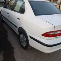 سمند لکس مدل 92