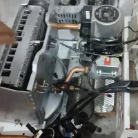 تعمیرات تخصصی پکیج|خدمات پیشه و مهارت|سمنان, |دیوار