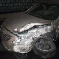 خودرو فرسوده و اسقاطی۱۰۰میلیون