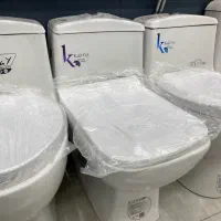 توالت فرنگی کاتیا مدل ونیز آکس۱۵