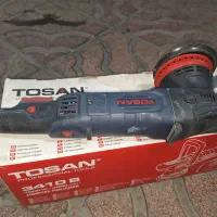 پولیش توسن 3410B در حد نو|ماشین‌آلات صنعتی|تهران, شهرک شریعتی|دیوار