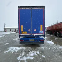 کانتین چادری ایرانکاوه ۸۴ سند دار|خودرو سنگین|گرگان, |دیوار