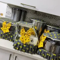 تولیدی سرویس اشپزخانه و کاور