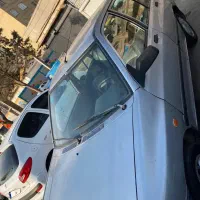 پراید 86|خودرو سواری و وانت|تهران, نازی‌آباد|دیوار