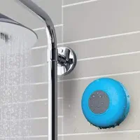 اسپیکر ضدآب دایره‌ای همراه همیشگی موزیک