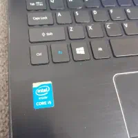 لپ تاپ acer|رایانه همراه|شیروان (خراسان), |دیوار