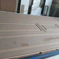 خدمات سی ان سی ،وکیوم