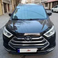 جک S3 1402|خودرو سواری و وانت|اراک, |دیوار