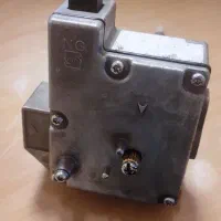 سیت آبگرمکن گازی