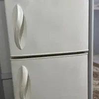 یخچال فریزرمدل امرسان